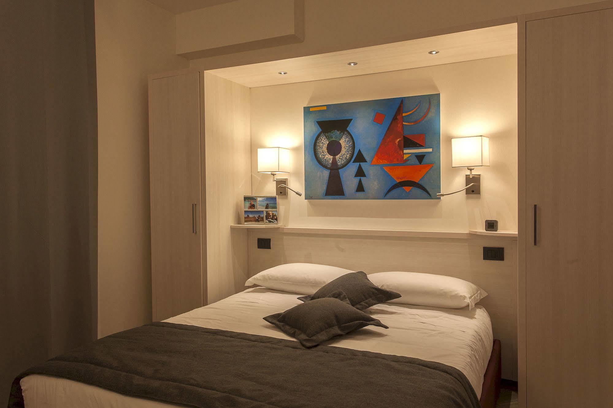 Domus Anagnina Villa Ciampino Luaran gambar