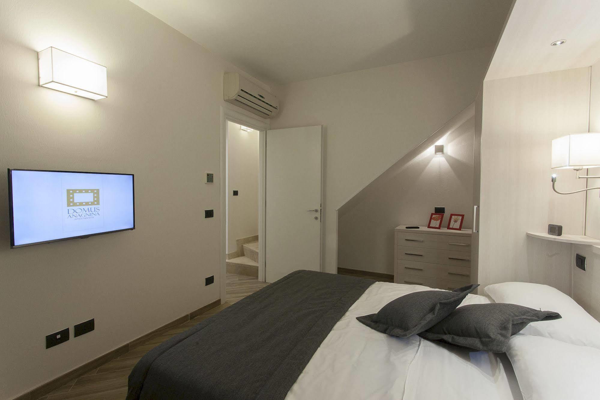 Domus Anagnina Villa Ciampino Luaran gambar