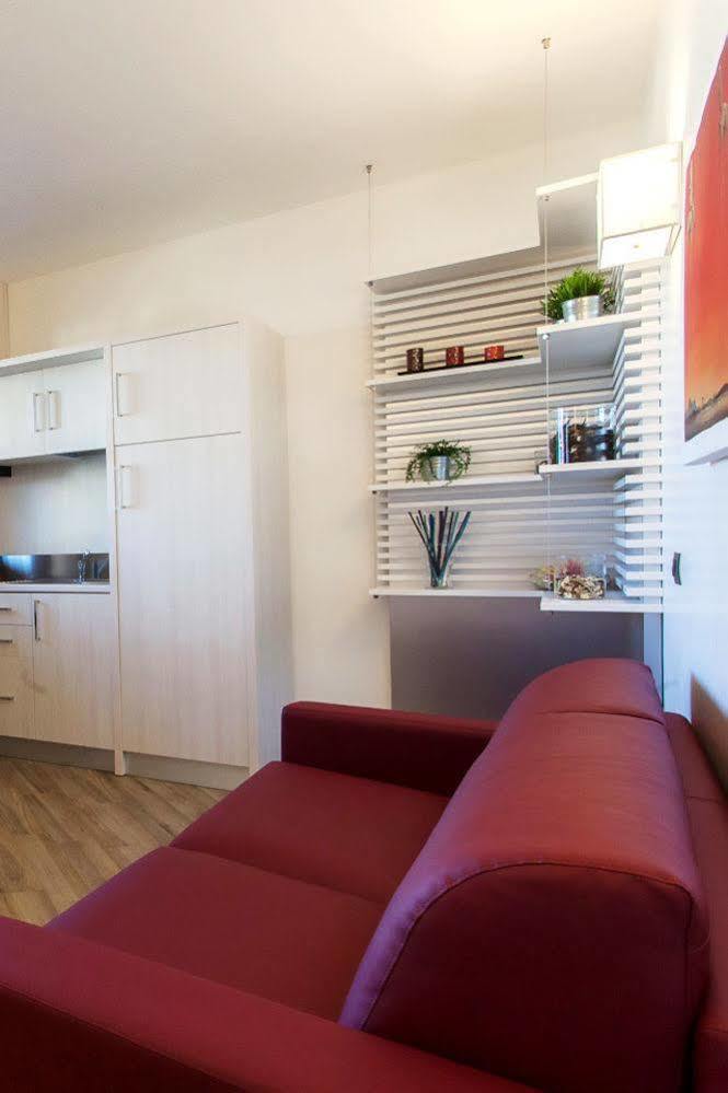 Domus Anagnina Villa Ciampino Luaran gambar