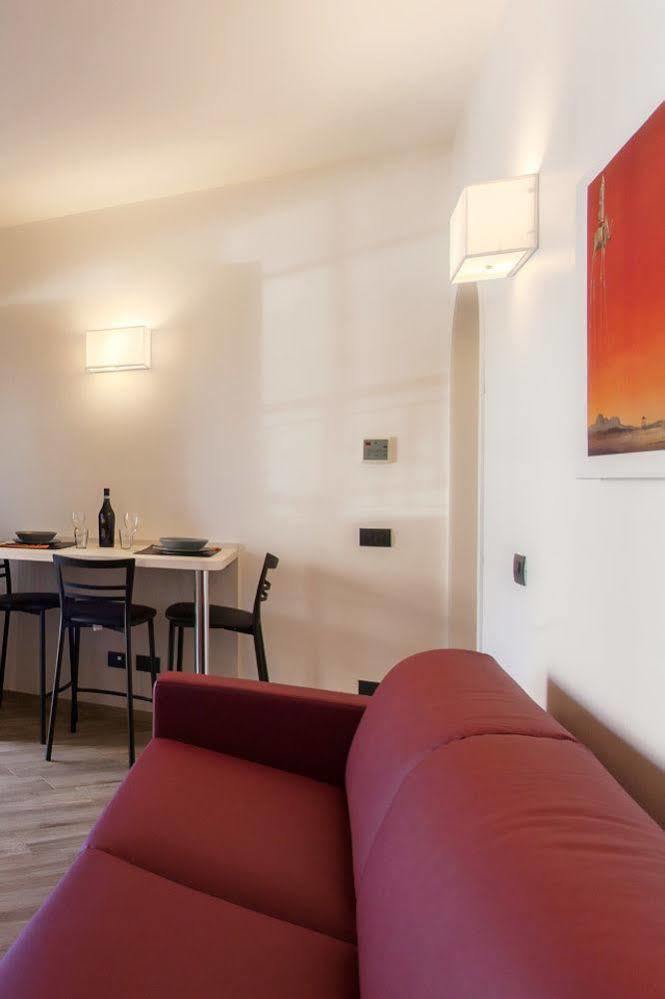 Domus Anagnina Villa Ciampino Luaran gambar