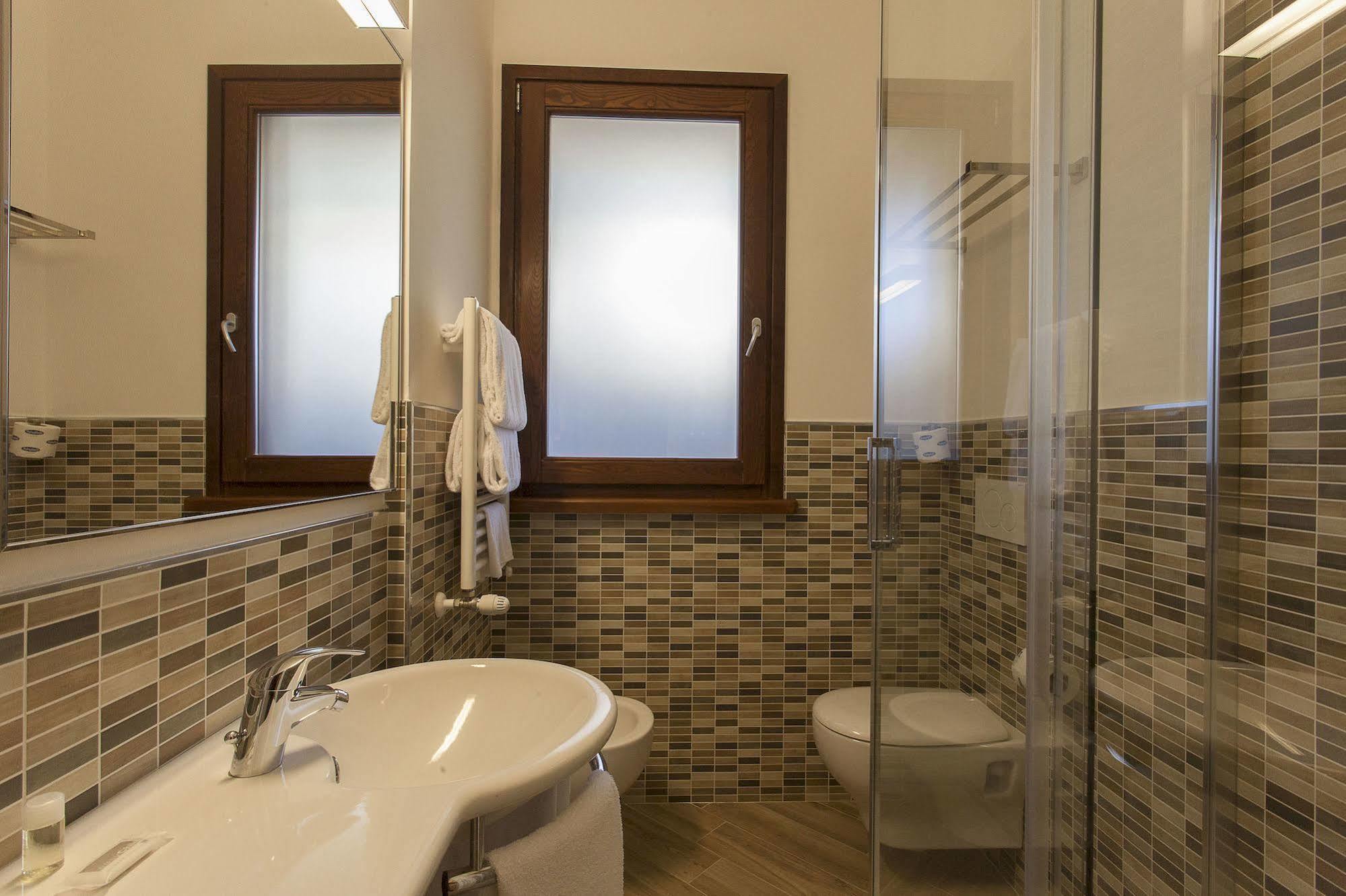Domus Anagnina Villa Ciampino Luaran gambar