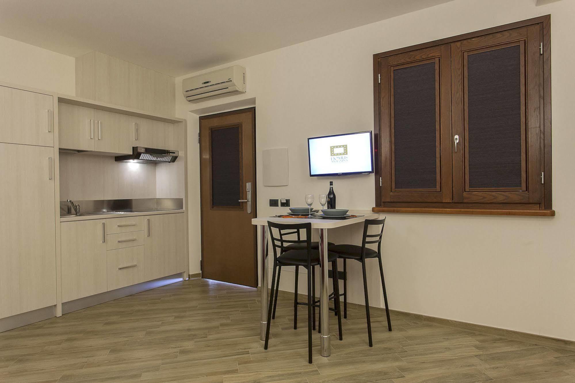 Domus Anagnina Villa Ciampino Luaran gambar